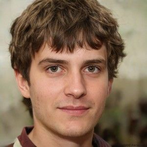 Meet your Posher, Rafaelruffin